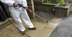 Pressure Washer Indy