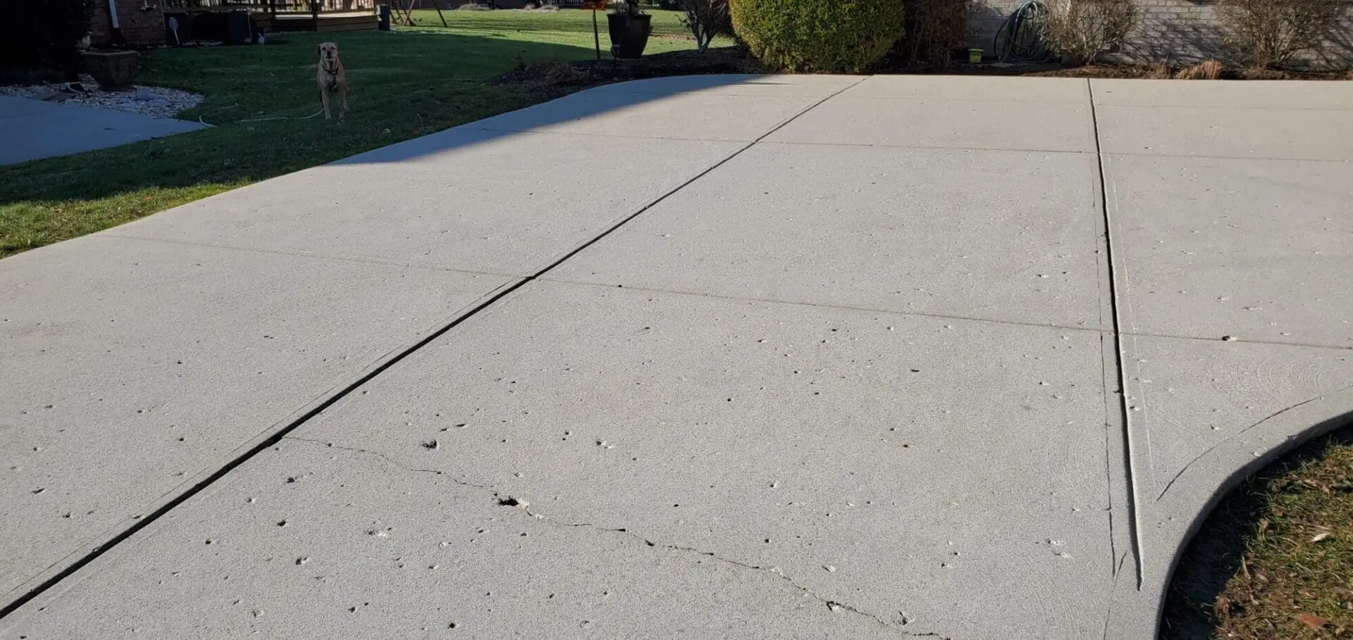 Best Driveway Cleaning Indianapolis