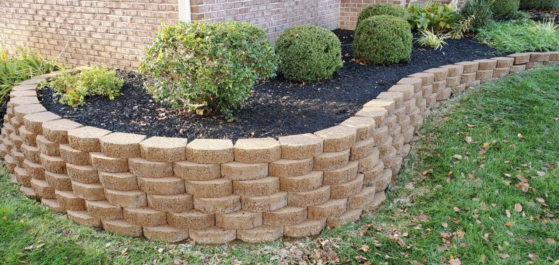 Paver Cleaning Service