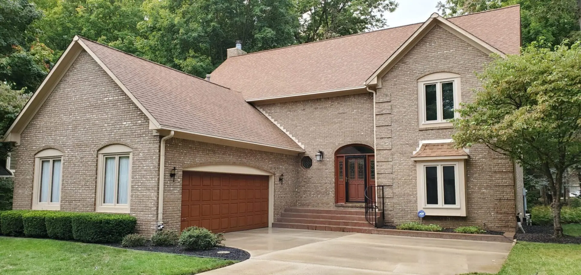 Clean Roof Results Indianapolis