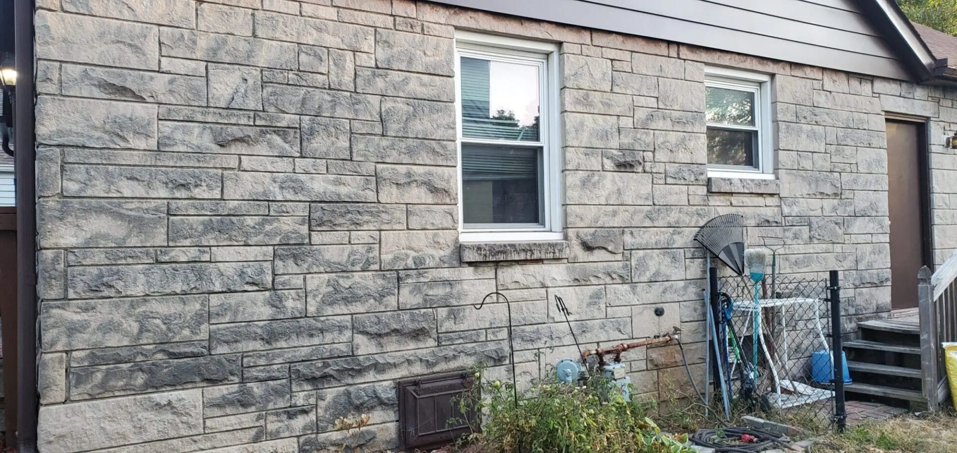 Stone Cleaning Service Indianapolis IN