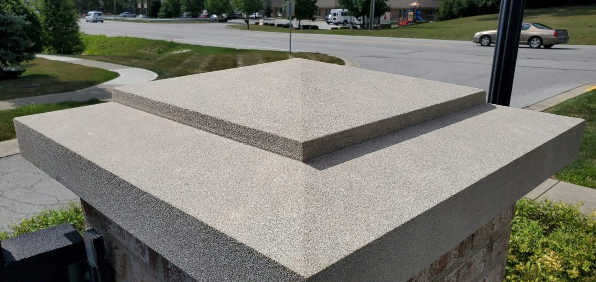 Clean Cement Service Greenwood IN