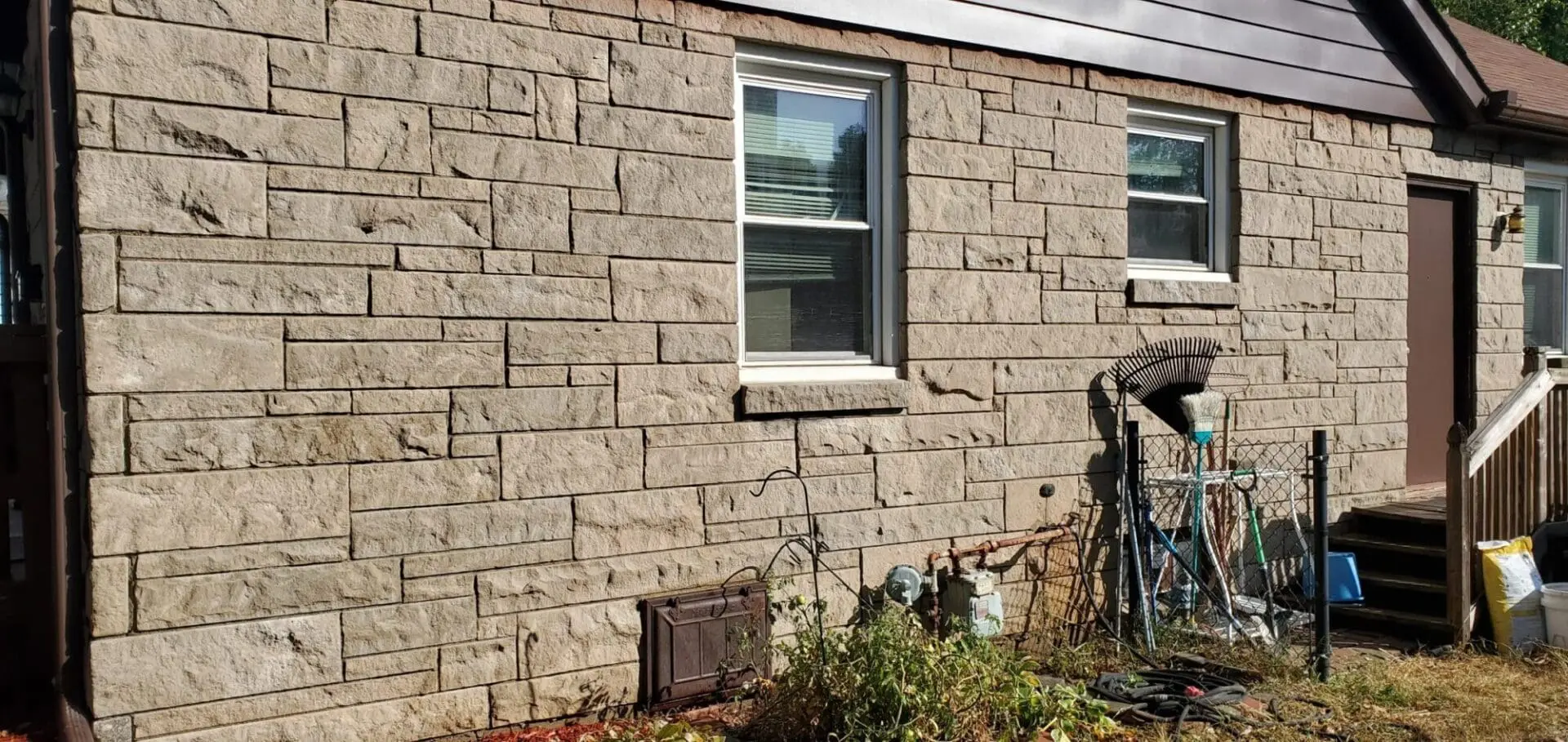 Stone House Wash Indianapolis IN