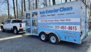 What to ask before hiring a pressure washing company. Indy Exterior Clean