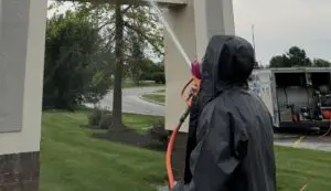 why exterior cleaning prices vary